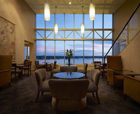 Hyatt Regency Perth - New Castle Holiday 3