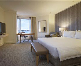Hyatt Regency Perth - New Castle Holiday 1