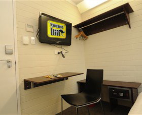 Kangaroo Inn - New Castle Holiday 1