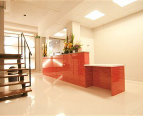 Kangaroo Inn - New Castle Holiday 2