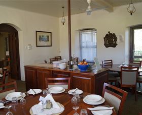 Monastery Guesthouse - New Castle Holiday 1
