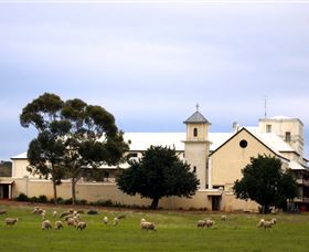Monastery Guesthouse - New Castle Holiday 0