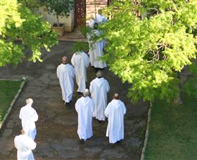 Monastery Guesthouse - New Castle Holiday 2
