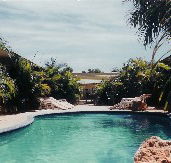 Ningaloo Lodge Exmouth - New Castle Holiday