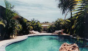 Ningaloo Lodge Exmouth - New Castle Holiday 0