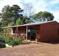 Nornalup Riverside Chalets - New Castle Holiday