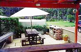 Nornalup Riverside Chalets - New Castle Holiday 1
