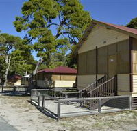 North Heritage Bungalows and Chalet - New Castle Holiday