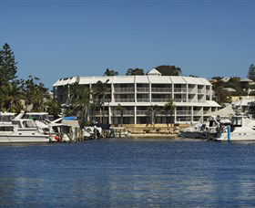 Pier 21 Apartment Hotel - New Castle Holiday 3