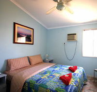 Pilbara Holiday Park - Aspen Parks - New Castle Holiday