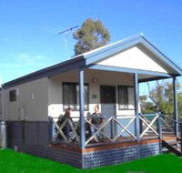 Pinjarra Cabins and Caravan Park - New Castle Holiday