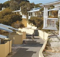Rottnest Island Authority Holiday Units - Geordie Bay - New Castle Holiday