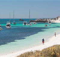 Rottnest Island Authority Holiday Units - Longreach Bay - New Castle Holiday