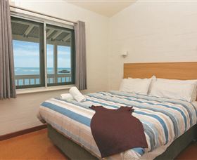 Rottnest Island Authority Holiday Units - Longreach Bay - New Castle Holiday 2