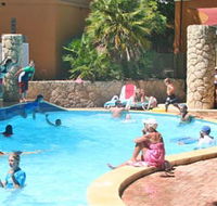 Rottnest Lodge - New Castle Holiday