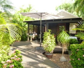 The Bungalow-Broome - New Castle Holiday 0