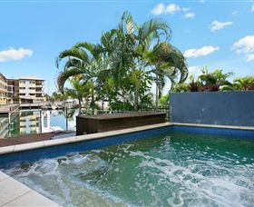 Bay View Luxury Waterfront Villa - New Castle Holiday 2