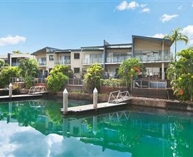 Bay View Luxury Waterfront Villa - New Castle Holiday 0