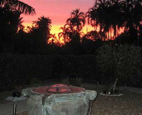 Bromeliad Bed And Breakfast - New Castle Holiday 3