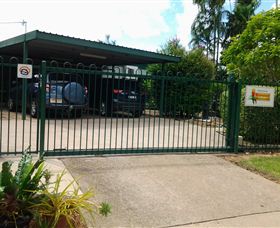 Bromeliad Bed And Breakfast - New Castle Holiday 4