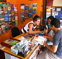 Chillis Backpackers - New Castle Holiday
