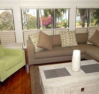 Coast Holiday Accommodation - New Castle Holiday