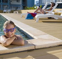 Cullen Bay Resorts - New Castle Holiday