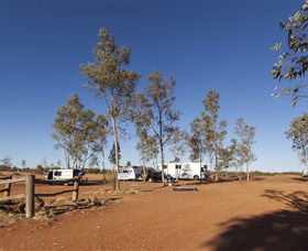 Curtin Springs Wayside Inn - New Castle Holiday 5