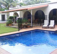Darwin City Bed and Breakfast - New Castle Holiday