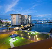 Darwin Holiday Apartments - New Castle Holiday