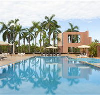 DoubleTree by Hilton Esplanade Darwin - New Castle Holiday