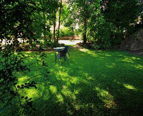 Emerald Springs - New Castle Holiday 3