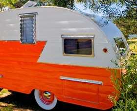 Litchfield Tourist Park - New Castle Holiday 1