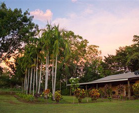 Litchfield Tourist Park - New Castle Holiday 2