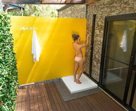 Litchfield Tourist Park - New Castle Holiday 5