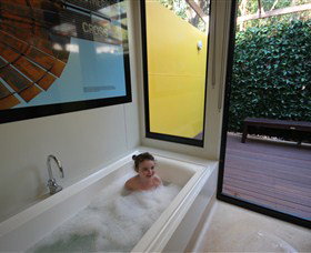 Litchfield Tourist Park - New Castle Holiday 6