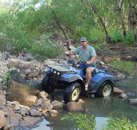 Lorella Springs Wilderness Park - New Castle Holiday