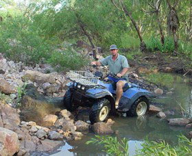 Lorella Springs Wilderness Park - New Castle Holiday 0