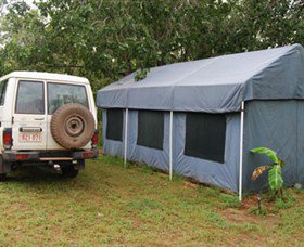 Lorella Springs Wilderness Park - New Castle Holiday 3