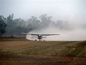 Lorella Springs Wilderness Park - New Castle Holiday 1