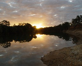 Lorella Springs Wilderness Park - New Castle Holiday 6