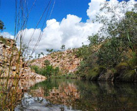 Lorella Springs Wilderness Park - New Castle Holiday 5