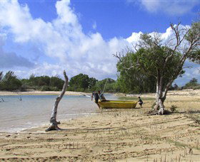 Lorella Springs Wilderness Park - New Castle Holiday 8