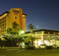 Quality Hotel Frontier Darwin - New Castle Holiday