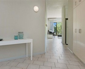 Serenity On Smith - New Castle Holiday 3