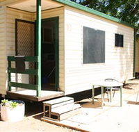 Tennant Creek Caravan Park - New Castle Holiday