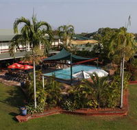 Walkabout Lodge - New Castle Holiday