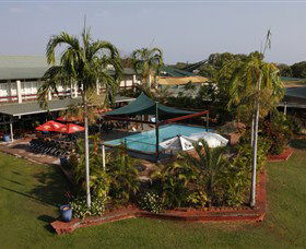 Walkabout Lodge - New Castle Holiday 0