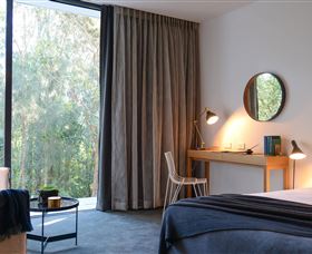 Bannisters Pavilion - New Castle Holiday 2