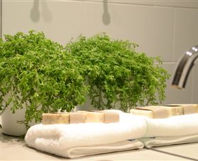 Bannisters Pavilion - New Castle Holiday 6